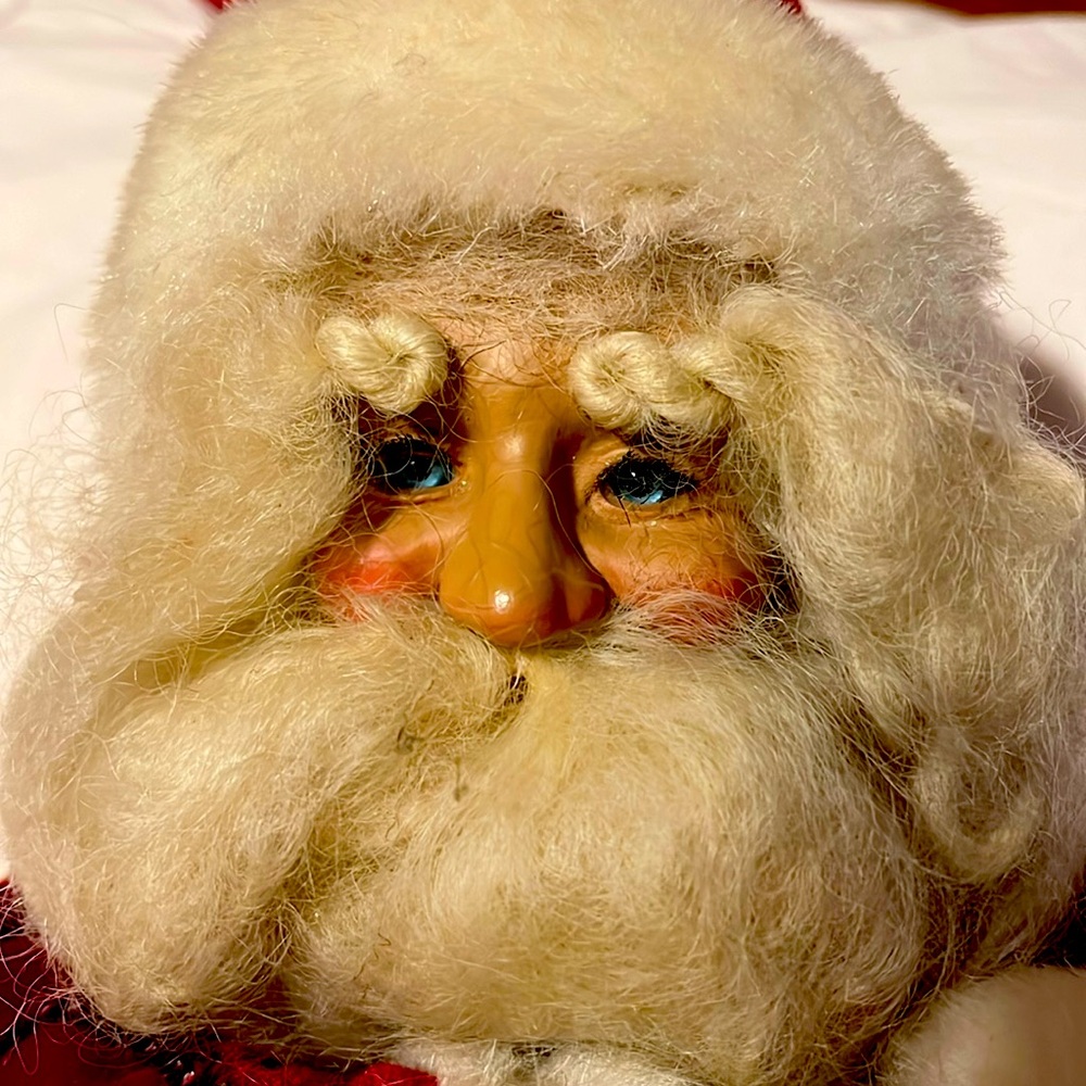 SANTA CLAUS ELF